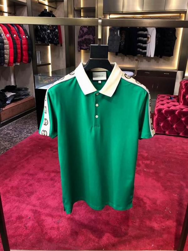 Gucci Men's Polo 54